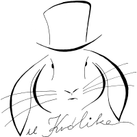 U Królika - logo